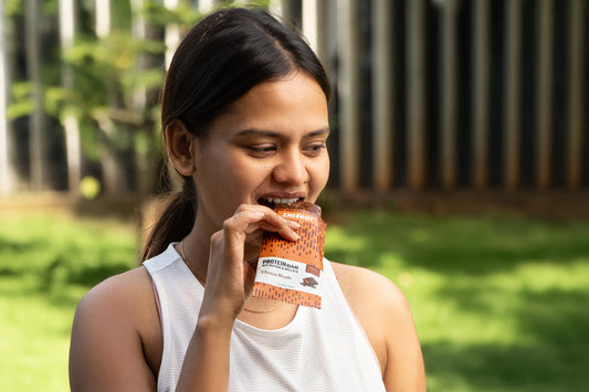 Why Should You Munch on Znergy Protein Bars?