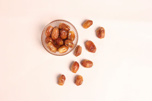 Are Dates Good for Weight Loss? How Adding Dates to Your Snack Routine Can Help