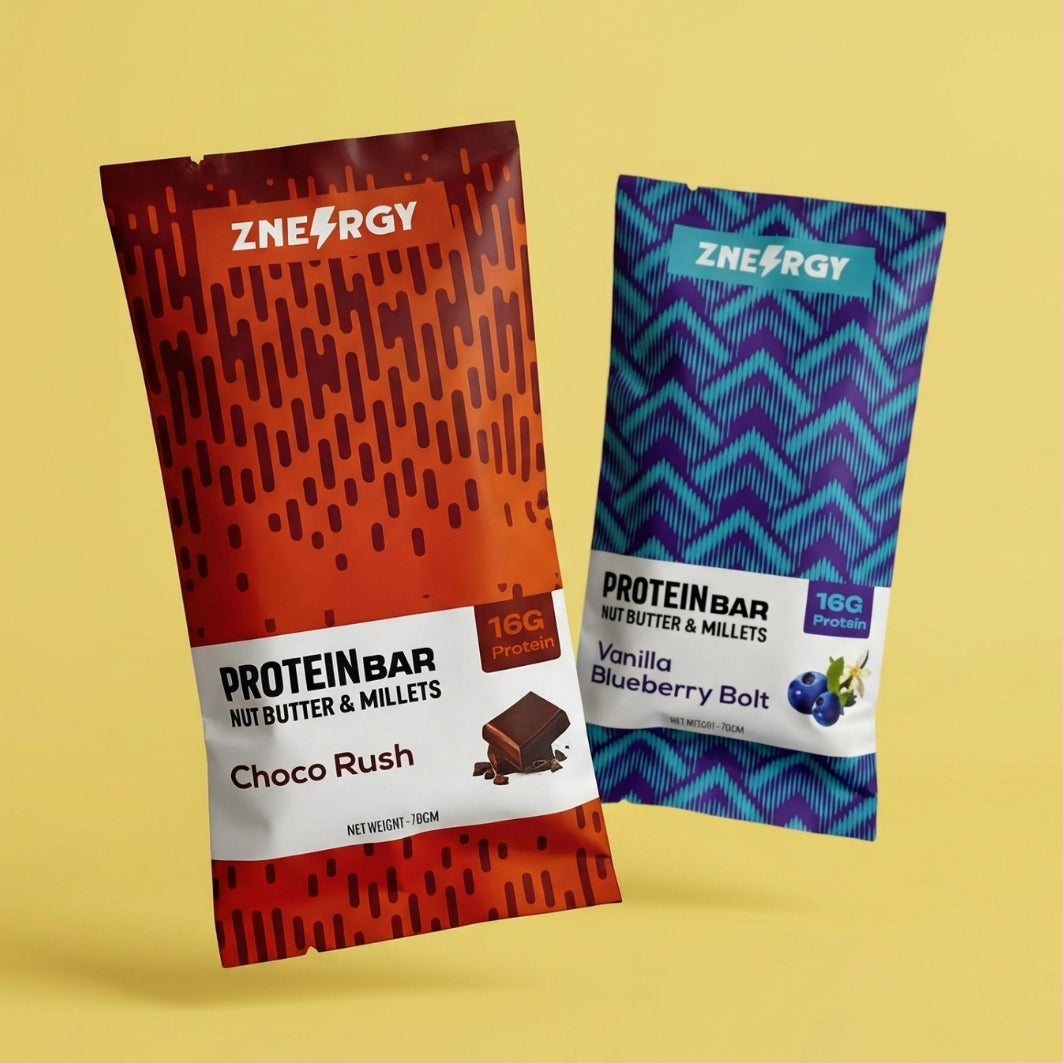 Protein Bars