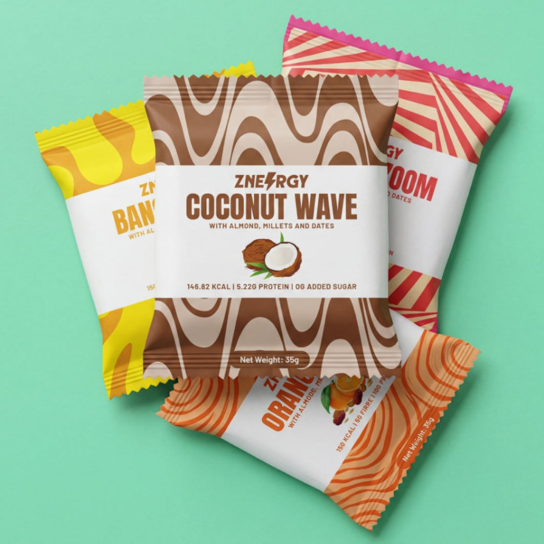 Energy Bars
