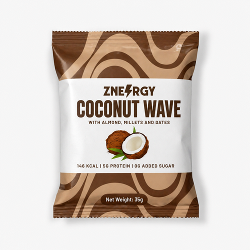 Coconut Wave