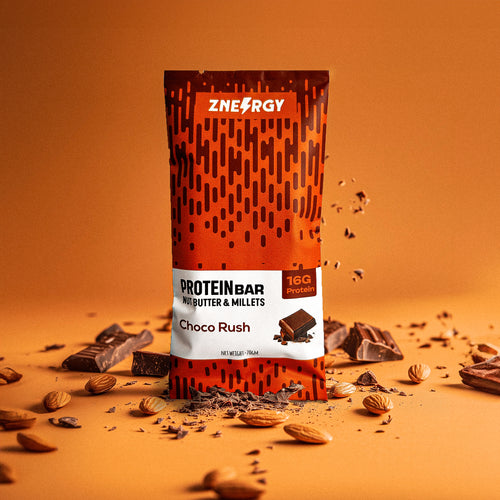 Choco Rush