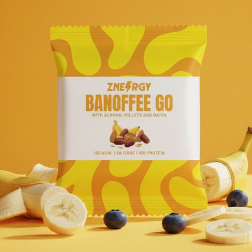 Banoffee Go