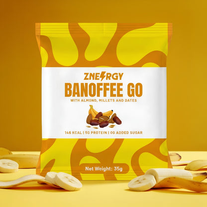 Banoffee Go