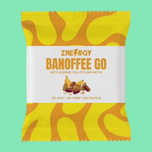 Banoffee Go