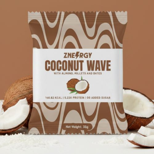 Coconut Wave