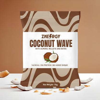 Coconut Wave