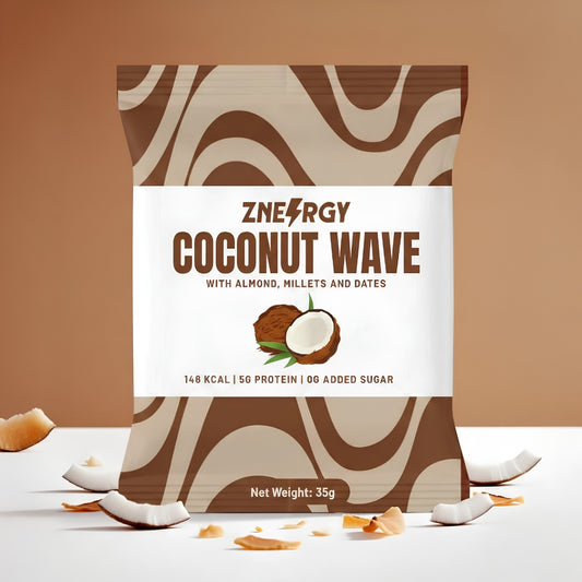 Coconut Wave